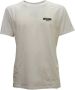 Moschino Casual katoenen T-shirt voor heren White Heren - Thumbnail 5