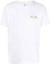 Moschino Witte Casual T-shirt voor Heren White Heren - Thumbnail 3