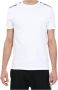 Moschino Heren T-shirt met korte mouwen Lente Zomer Collectie White Heren - Thumbnail 3