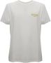 Moschino T-Shirts White Heren - Thumbnail 2