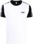 Moschino Ondergoed T-shirts en Polos Wit White Heren - Thumbnail 1