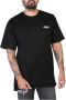 Moschino Upgrade je Garderobe met deze Stijlvolle T-Shirt Black Heren - Thumbnail 1