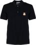 Jil Sander Witte Crewneck T-shirt met Logo Print White Heren - Thumbnail 1