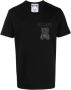 Moschino Katoenen T-shirt met Teddy Bear Print Black Heren - Thumbnail 1