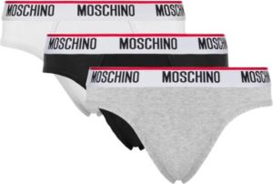Moschino Underwear Meerkleurig Heren