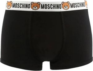 Moschino Underwear Men Underwear Zwart Heren