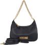 Moschino Zwarte Tassen Stijlvolle Collectie Black Dames - Thumbnail 1
