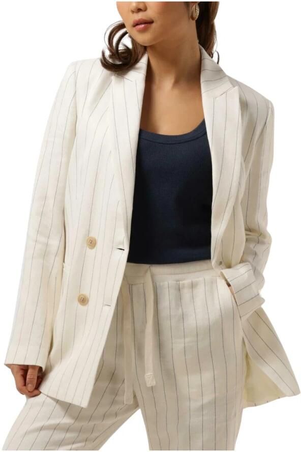 Moscow Mscw Blazer 103A-01-Georgina Multicolor Dames - Foto 7