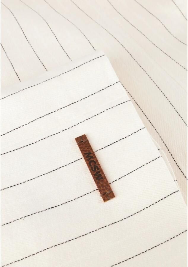 Moscow Mscw Blazer 103A-01-Georgina Multicolor Dames - Foto 5