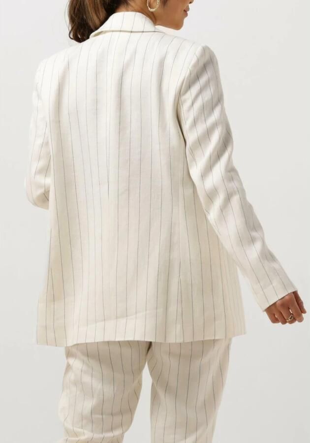 Moscow Mscw Blazer 103A-01-Georgina Multicolor Dames - Foto 6