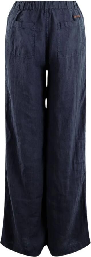 Moscow Pomalie pantalons donkerblauw Blue Dames - Foto 2