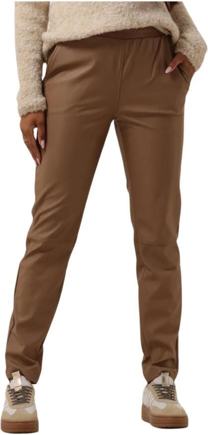 MOSCOW Dames Broeken 74-02-gabor Camel - Foto 5