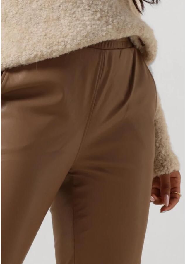 MOSCOW Dames Broeken 74-02-gabor Camel - Foto 4