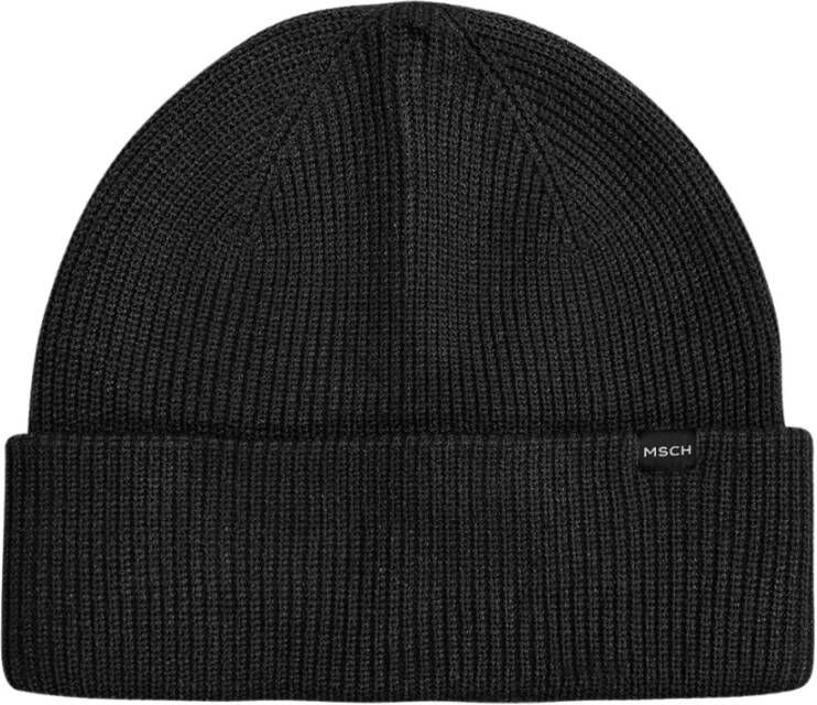 Moss copenhagen Beenje Zwart Dames