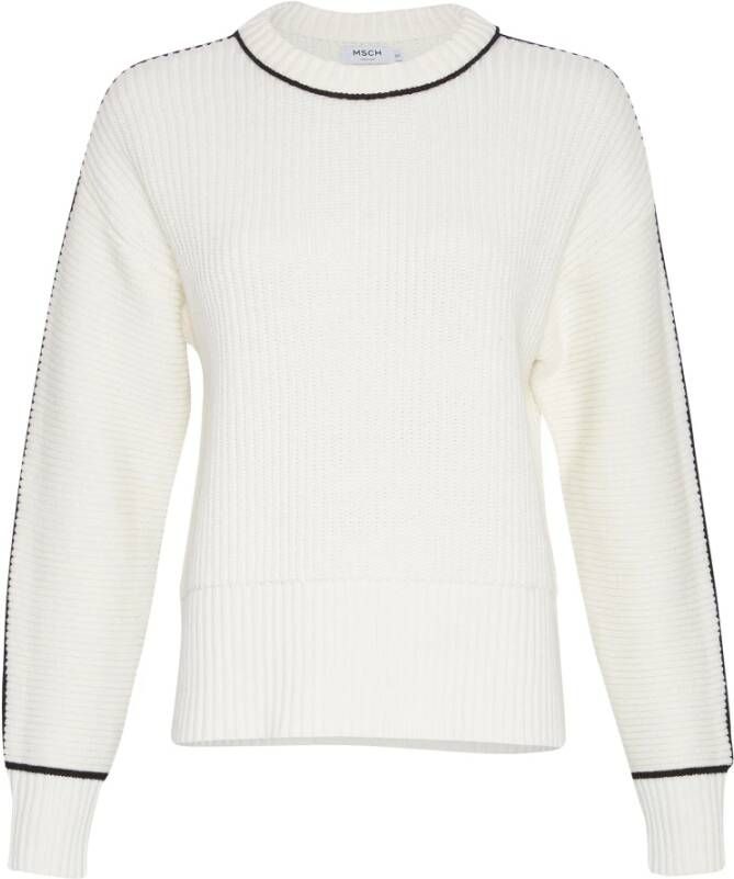 Moss copenhagen Damestrui Annaela Beige Dames