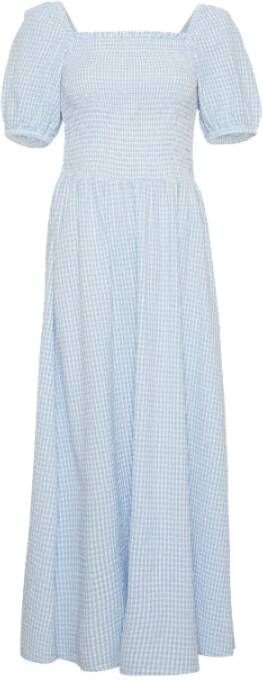 Moss copenhagen Mimicide Blauw Dames