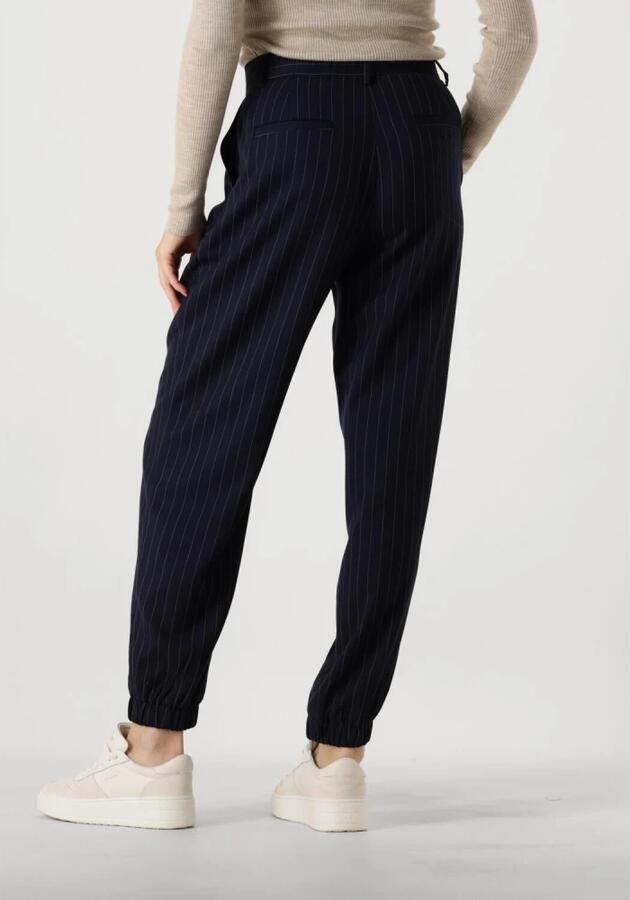 MSCH COPENHAGEN Dames Broeken Mschkendra Marelda Pants Stp Blauw - Foto 2