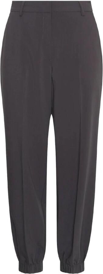 Moss copenhagen Cassie Broek 18952 Stijlvol en Chic Blue Dames - Foto 5