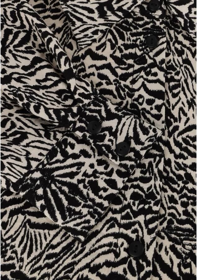 Moss copenhagen Crème Blouse Mschamabella Shirt Gray Dames - Foto 5