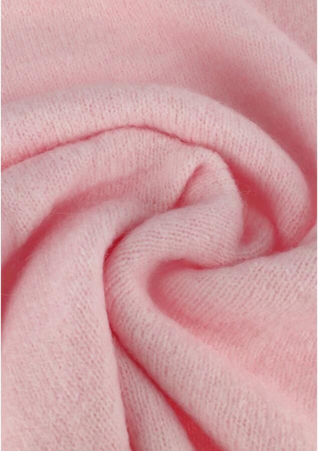 MSCH COPENHAGEN Dames Truien & Vesten Mschlessine Hope Pullover Roze