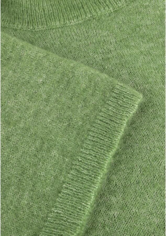 MSCH COPENHAGEN Dames Truien & Vesten Mschsistine R Pullover Groen - Foto 5