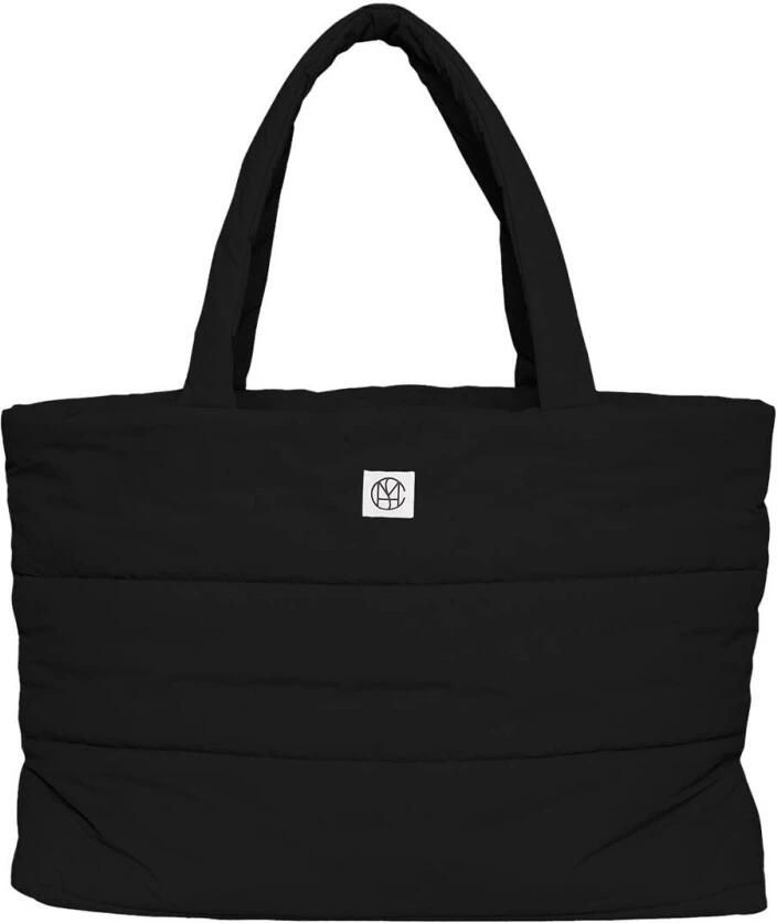 MSCH Copenhagen Shopper met labeldetail model 'SASJA'