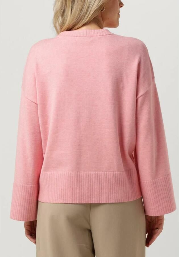 MSCH COPENHAGEN Dames Tops & T-shirts Mschodanna Rachelle Pullover Roze - Foto 2