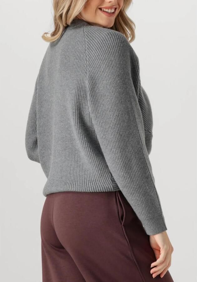 MSCH COPENHAGEN Dames Truien & Vesten Mschtatina Rachelle Pullover Zand - Foto 6