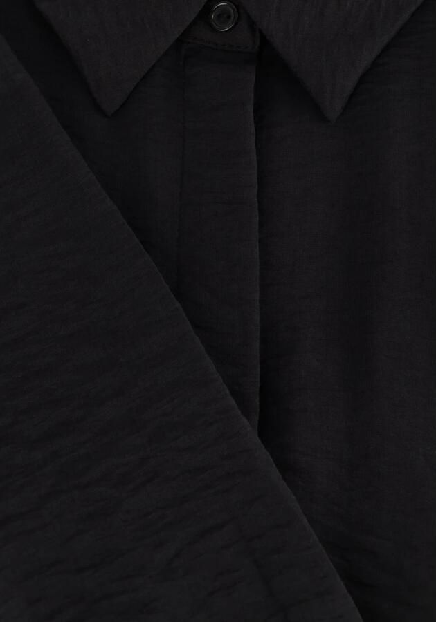Moss copenhagen Zwarte Blouse Mschcarcella Stijl Black Dames