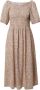 Moss copenhagen Nabootsing Beige Dames - Thumbnail 1