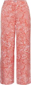Moss copenhagen Pantalon Roze Dames