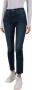 Mother Skinny Jeans Blauw Dames - Thumbnail 1