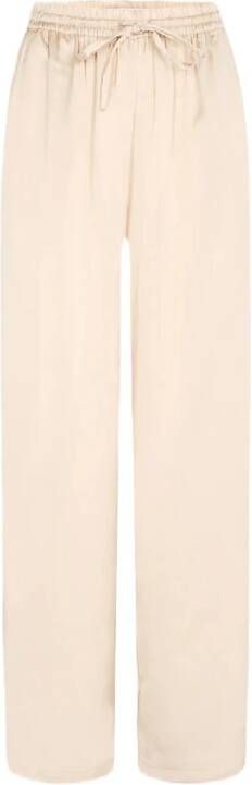 Moves By Minimum Masmu nomad broek Beige Dames