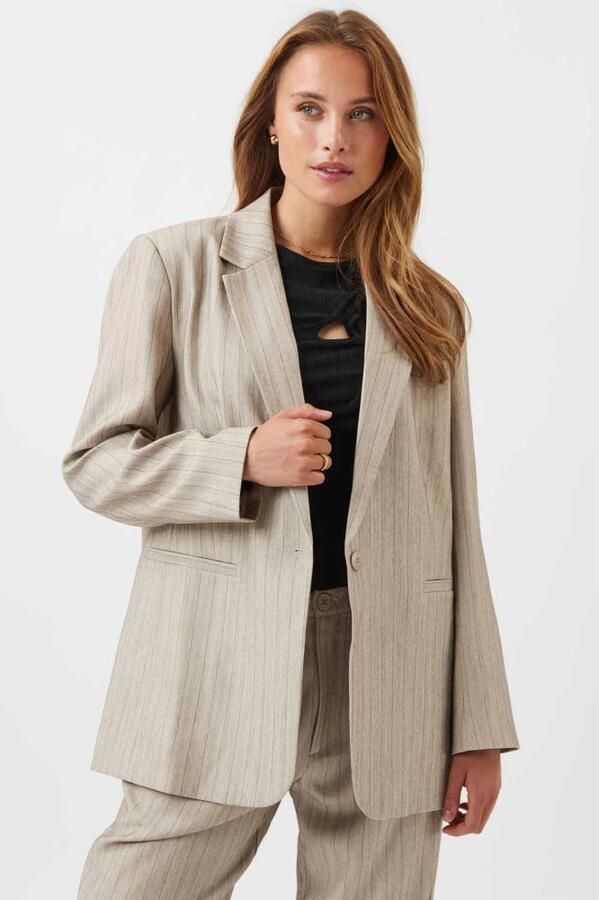 MOVES Dames Blazers Daizy Beige - Foto 2