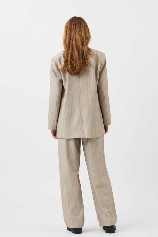 MOVES Dames Blazers Daizy Beige - Foto 3