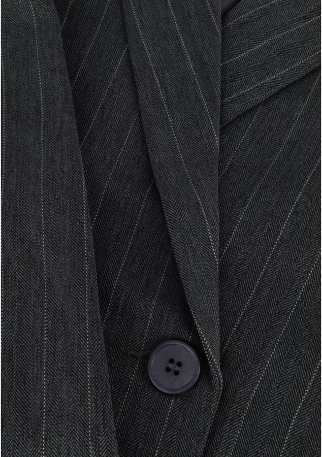 MOVES Dames Blazers Ryda Donkergrijs