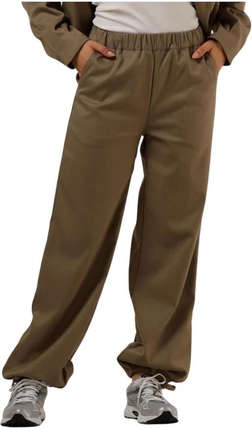 Moves Groene Cargo Broek Ostera Green Dames - Foto 3