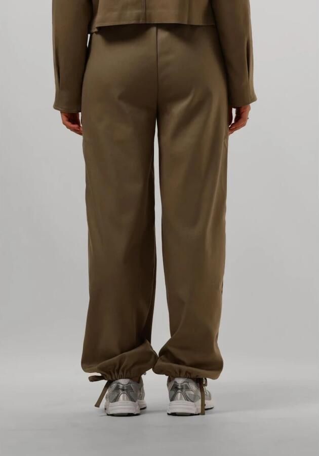 Moves Groene Cargo Broek Ostera Green Dames - Foto 2