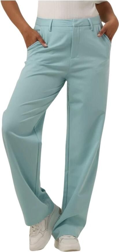 Moves Hamasti Dames Broeken Lichtblauw Blue Dames - Foto 3