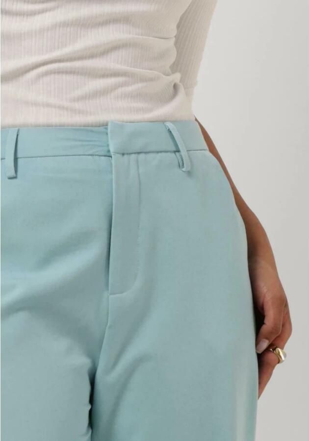 Moves Hamasti Dames Broeken Lichtblauw Blue Dames