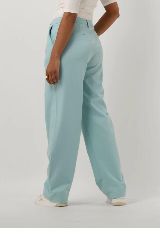 Moves Hamasti Dames Broeken Lichtblauw Blue Dames - Foto 2