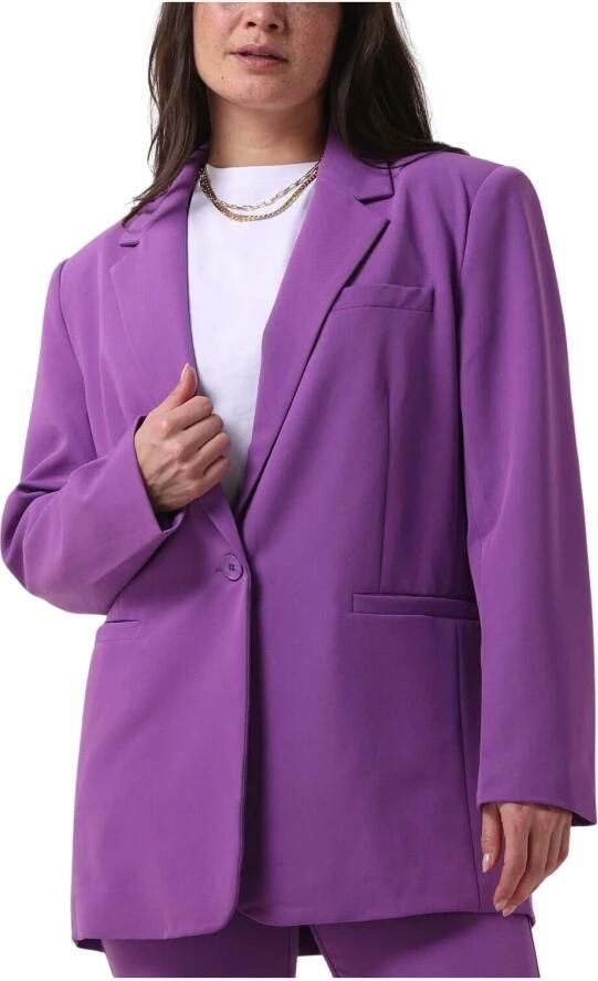 Moves Paarse Blazer Daizy Purple Dames - Foto 3