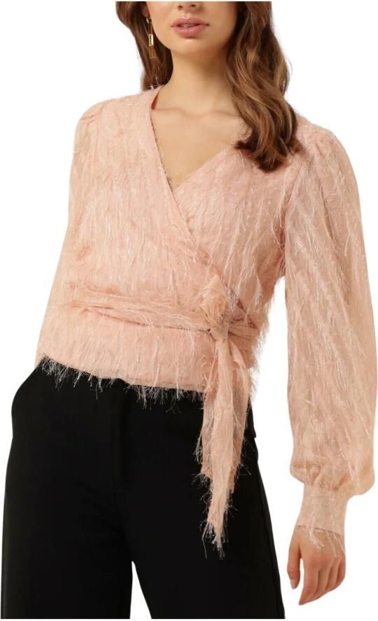 Moves Roze Blouse Patti 2715 Pink Dames - Foto 3