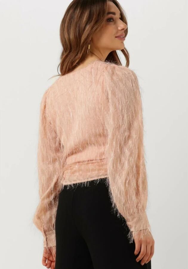 Moves Roze Blouse Patti 2715 Pink Dames - Foto 2