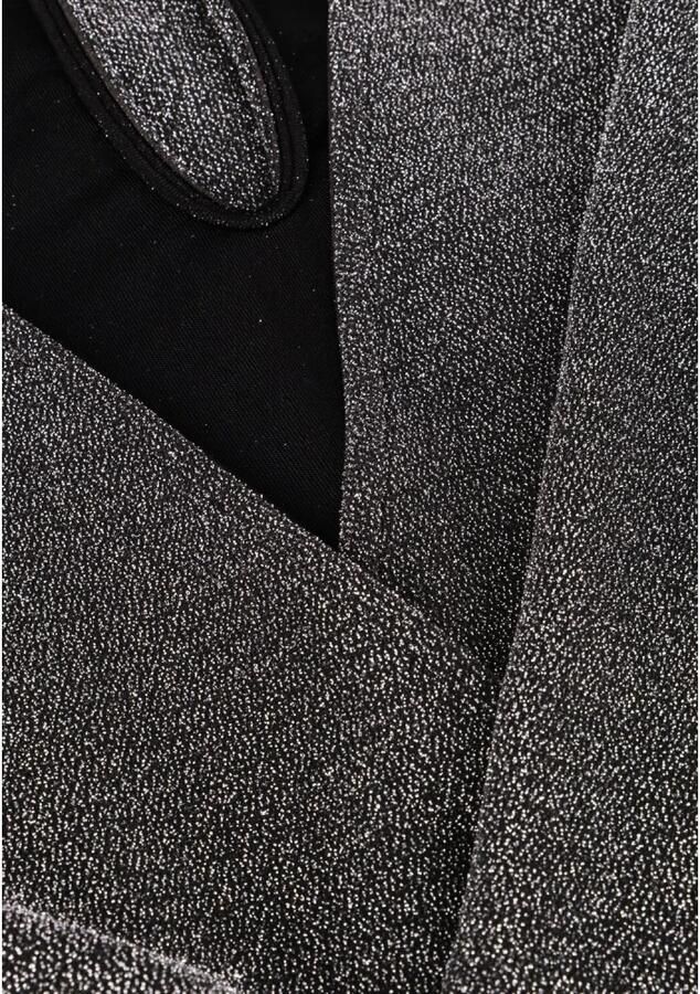 Moves Zilver Sevyn Midi Jurk Gray Dames - Foto 5