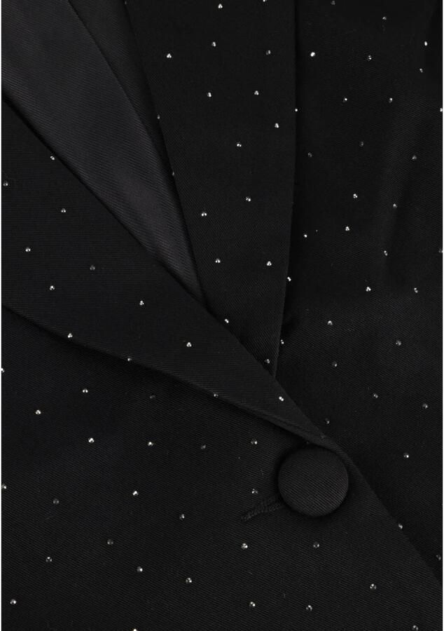 Moves Zwarte Dauda Blazer Tijdloze Elegantie Black Dames