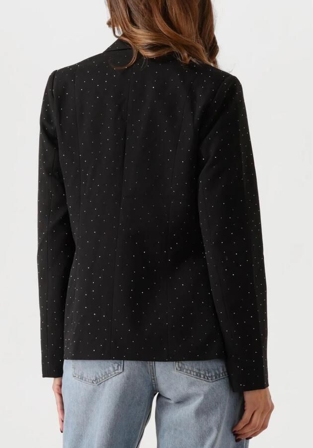 Moves Zwarte Dauda Blazer Tijdloze Elegantie Black Dames - Foto 2