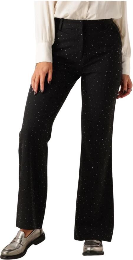 Moves Zwarte Disun Broek voor Vrouwen Black Dames - Foto 5