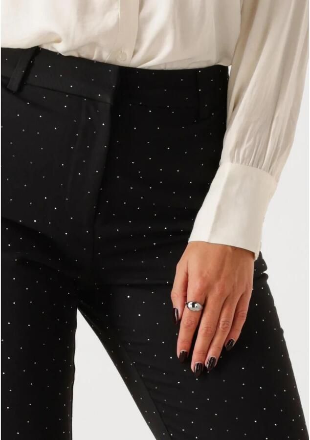 Moves Zwarte Disun Broek voor Vrouwen Black Dames - Foto 4