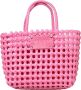 Msgm Schoudertas Pink Dames - Thumbnail 1